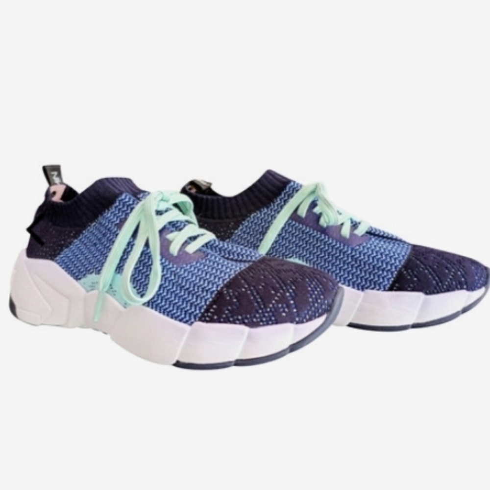 Marc Cain Trainers.